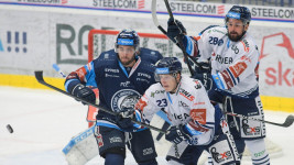 hokej vitky